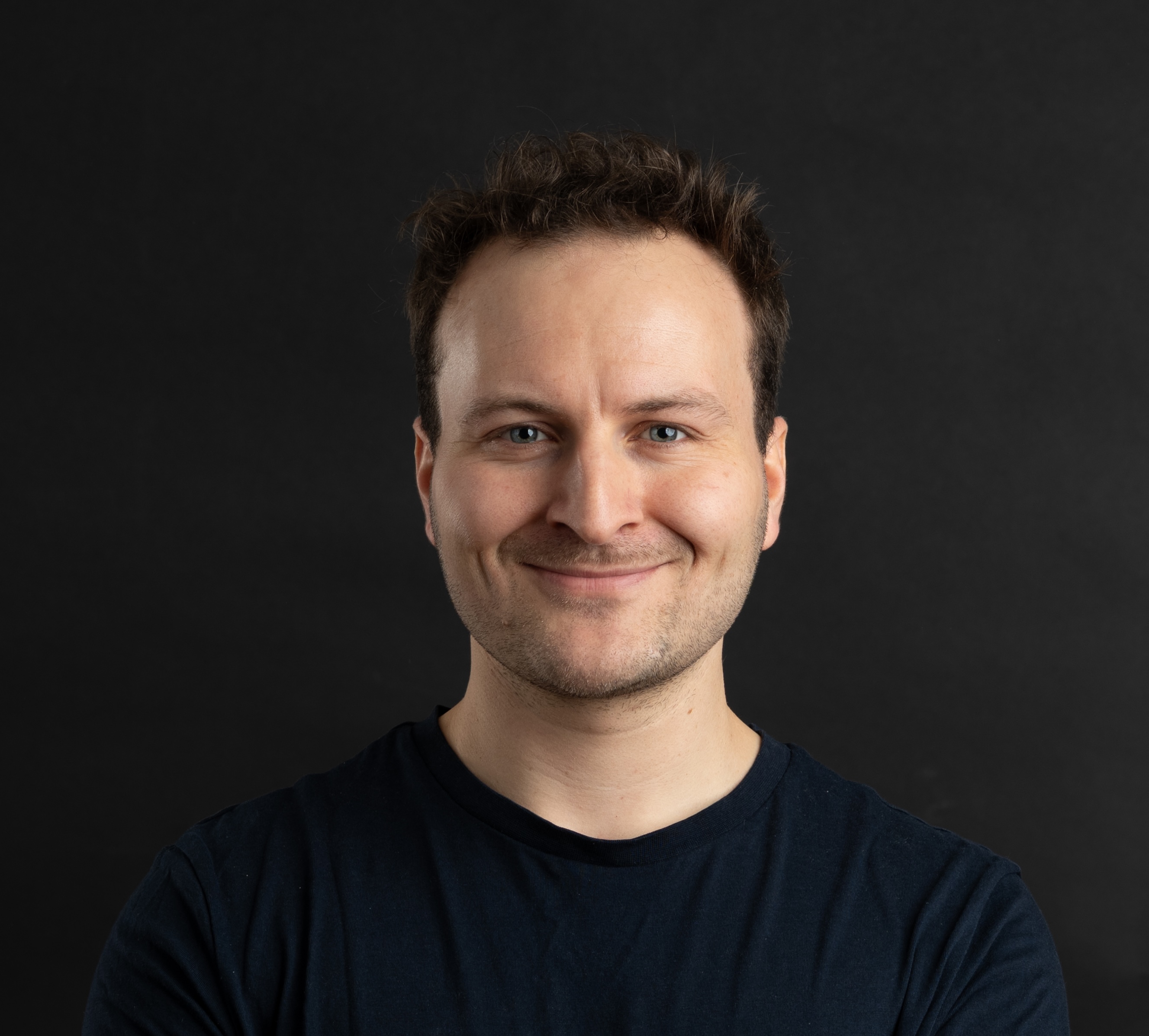 Daniel Hofmann